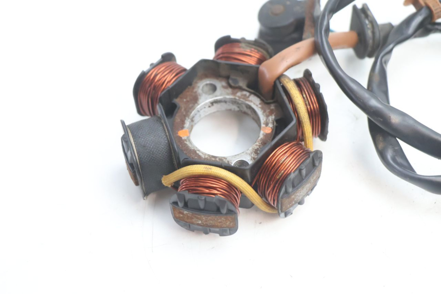 photo de ESTATOR PEUGEOT SPEEDFIGHT 2 AC 50 (2000 - 2009) - Vista general del producto