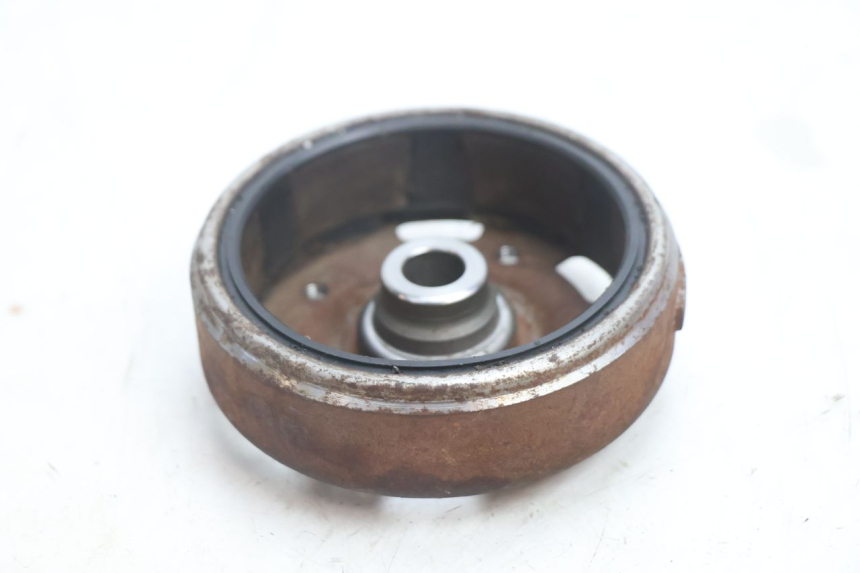 photo de ESTATOR PEUGEOT SPEEDFIGHT 2 AC 50 (2000 - 2009) - Detalles de los puntos de fijación