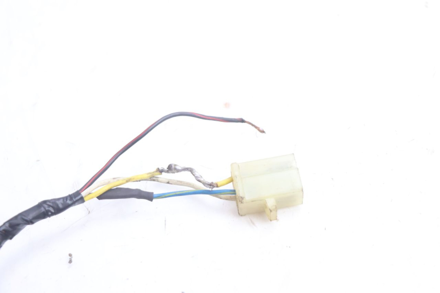 photo de ESTATOR PEUGEOT SPEEDFIGHT 2 AC 50 (2000 - 2009) - Marcados y referencias originales