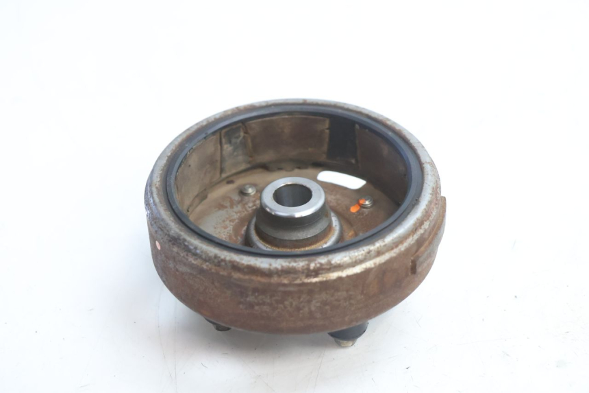 photo de ESTATOR PEUGEOT SPEEDFIGHT LC 50 (1996 - 2002) - Marcados y referencias originales