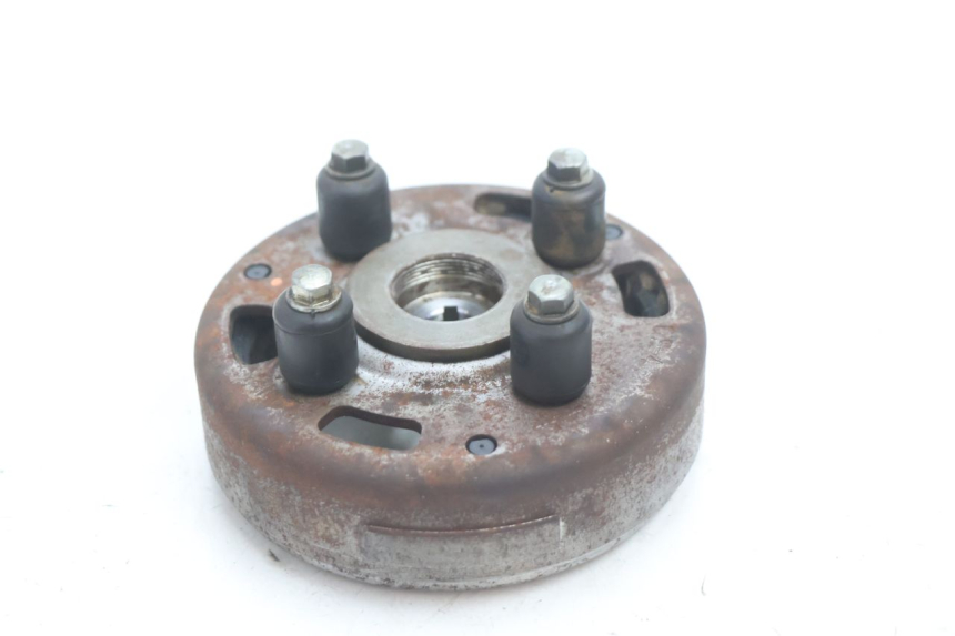 photo de ESTATOR PEUGEOT SPEEDFIGHT LC 50 (1996 - 2002) - Marcados y referencias originales