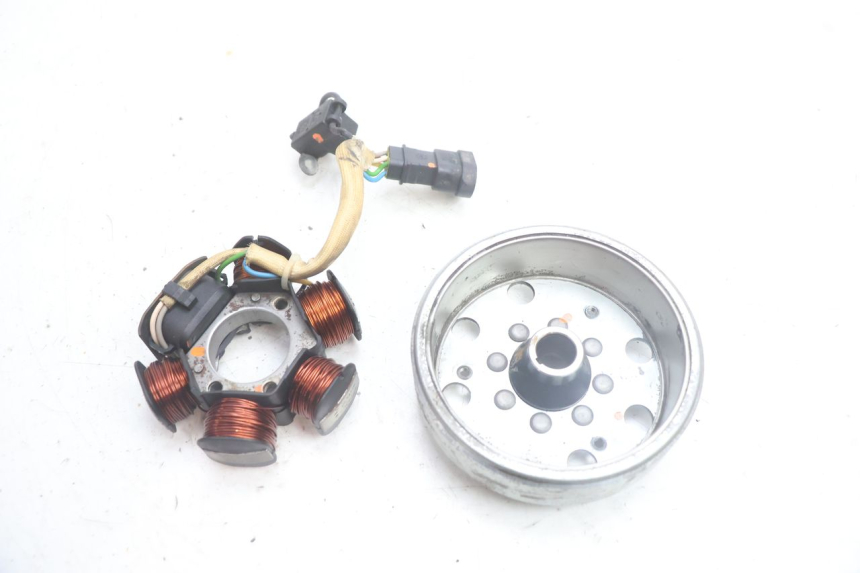 photo de ESTATOR APRILIA SR 2T 50 (2012 - 2017) - Detalle de la pieza