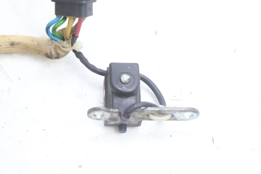 photo de ESTATOR APRILIA SR 2T 50 (2012 - 2017) - Marcados y referencias originales