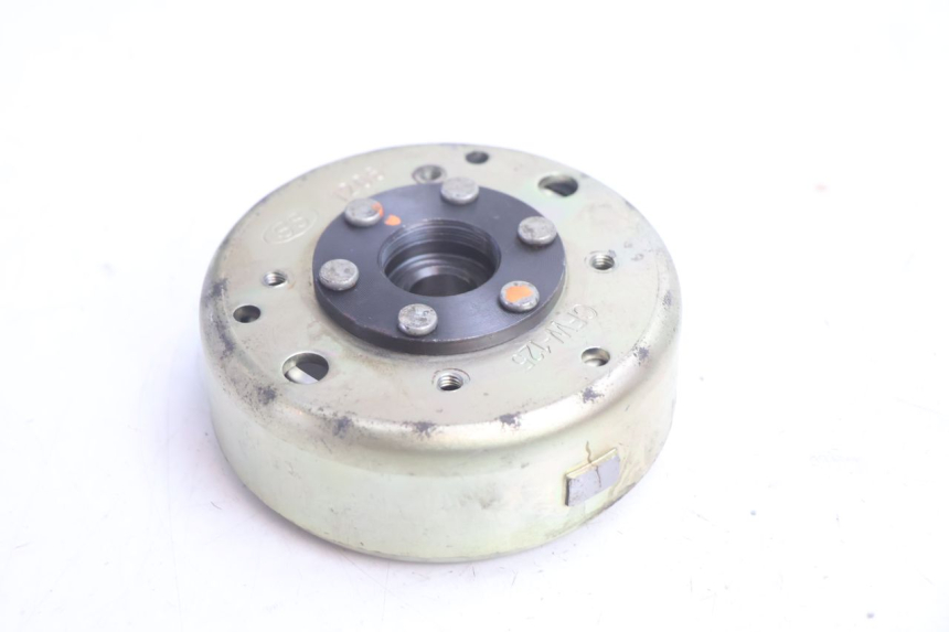 photo de ESTATOR RAZZO STEED 125 (2012 - 2018) - Primer plano técnico