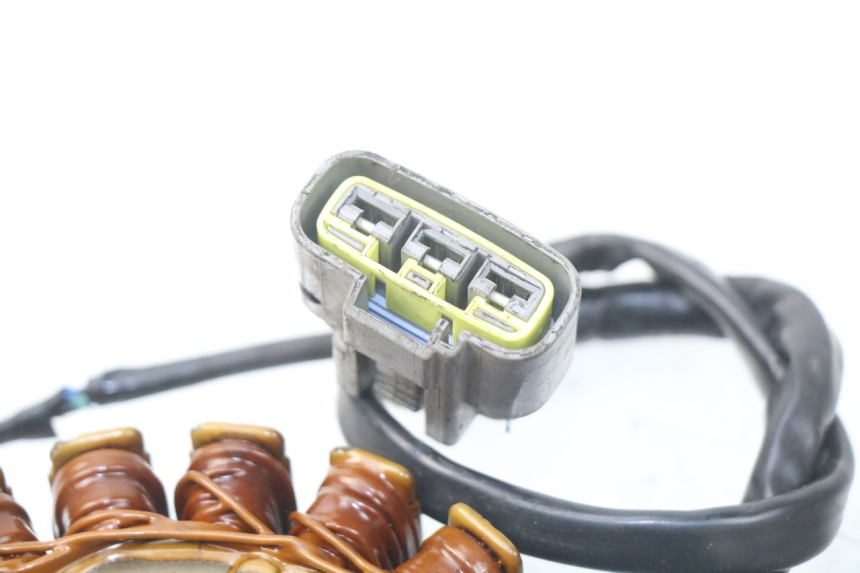 photo de ESTATOR YAMAHA TDM ABS 900 (2002 - 2014) - Otra vista del artículo