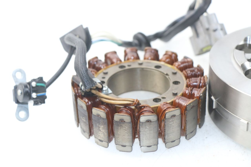 photo de ESTATOR YAMAHA TDM ABS 900 (2002 - 2014) - Vista general del producto