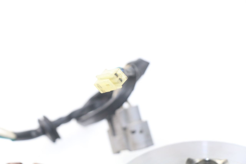 photo de ESTATOR YAMAHA TDM ABS 900 (2002 - 2014) - Estado de la superficie y material