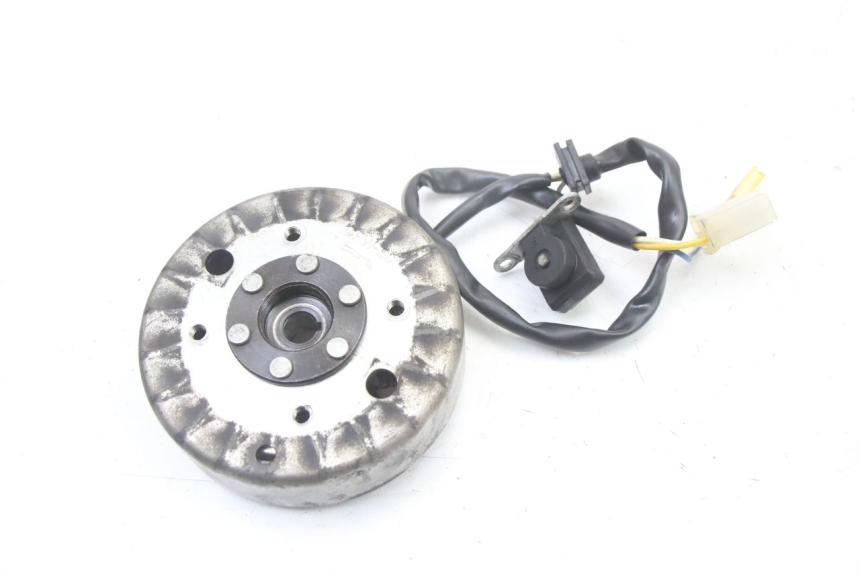 photo de ROTOR ESTATOR TNT MOTOR ROMA 10' 4T 50 (2019 - 2022) - Zoom estado de uso