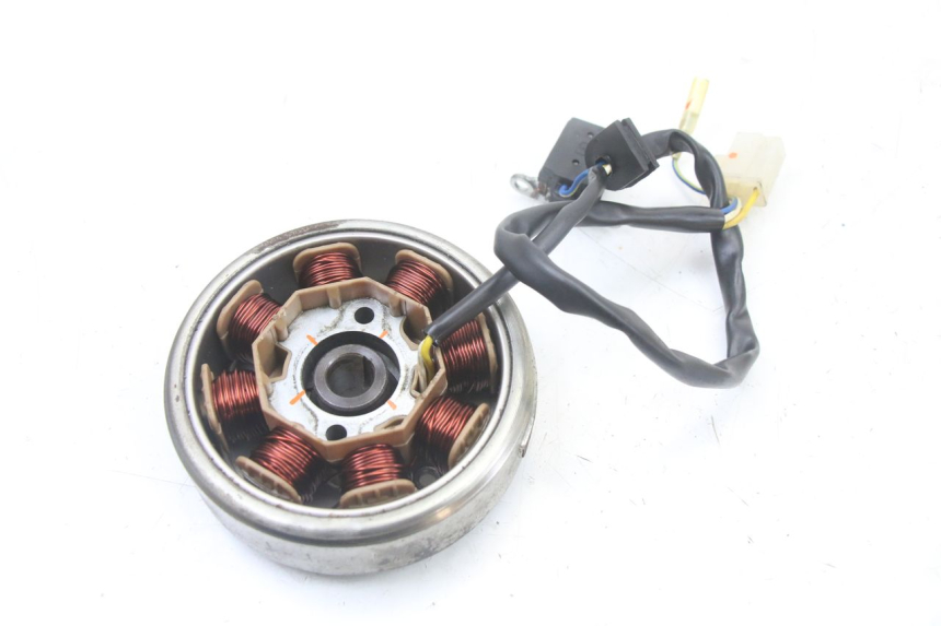 photo de ROTOR ESTATOR TNT MOTOR ROMA 10' 4T 50 (2019 - 2022) - Otra perspectiva