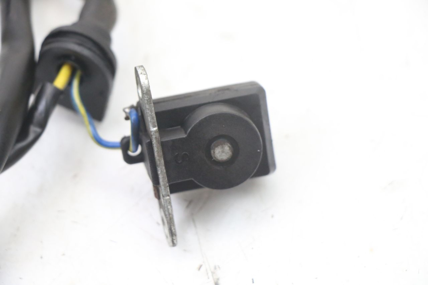 photo de ROTOR ESTATOR TNT MOTOR ROMA 10' 4T 50 (2019 - 2022) - Estado de la superficie y material