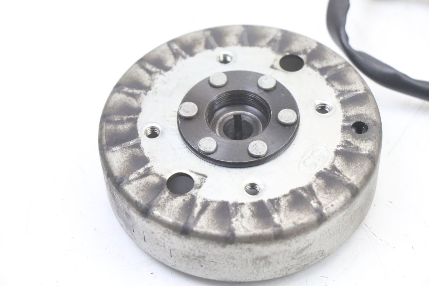 photo de ROTOR ESTATOR TNT MOTOR ROMA 10' 4T 50 (2019 - 2022) - Marcados y referencias originales