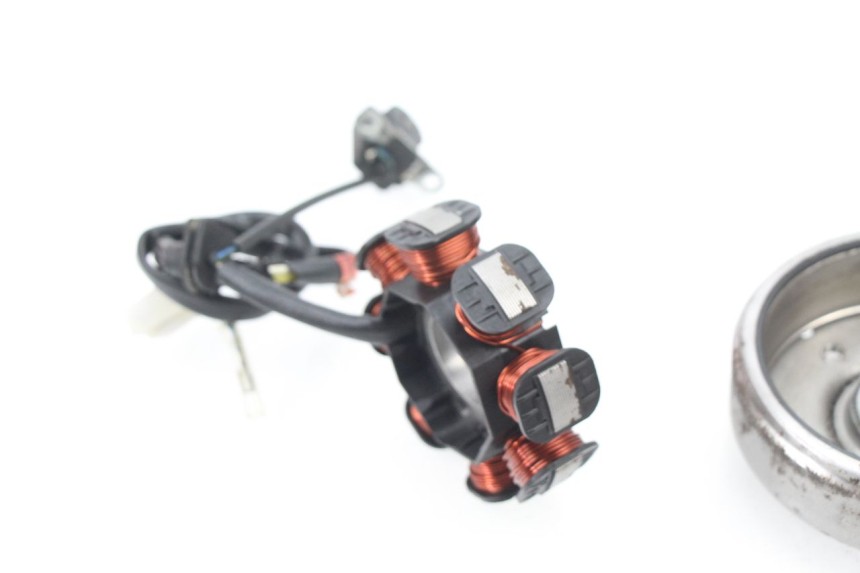 photo de ESTATOR SYM TONIK 125 (2010 - 2014) - Detalle de la pieza