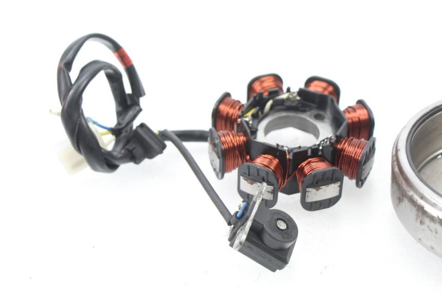 photo de ESTATOR SYM TONIK 125 (2010 - 2014) - Otra perspectiva