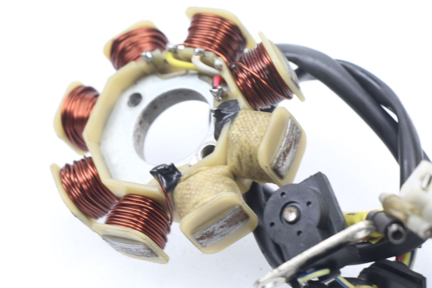 photo de ESTATOR BAOTIAN TRAVEL SPIRIT 50 (2010 - 2012) - Recambio usado revisado