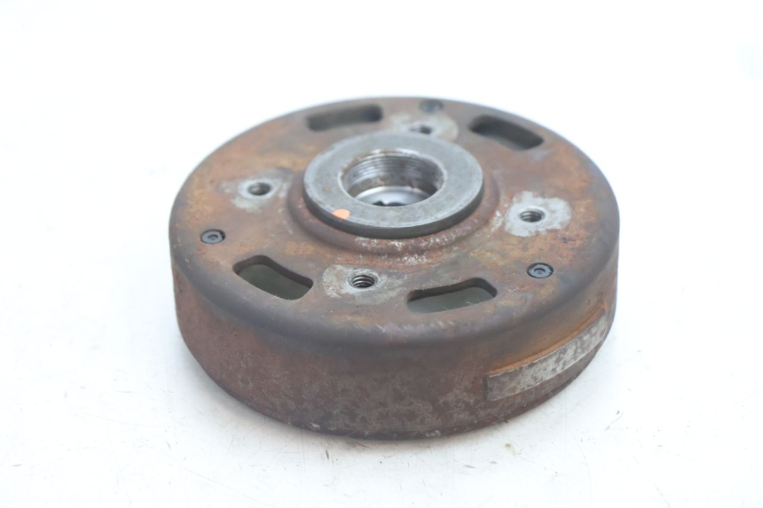 photo de ESTATOR PEUGEOT TREKKER 50 (1995 - 2004) - Marcados y referencias originales