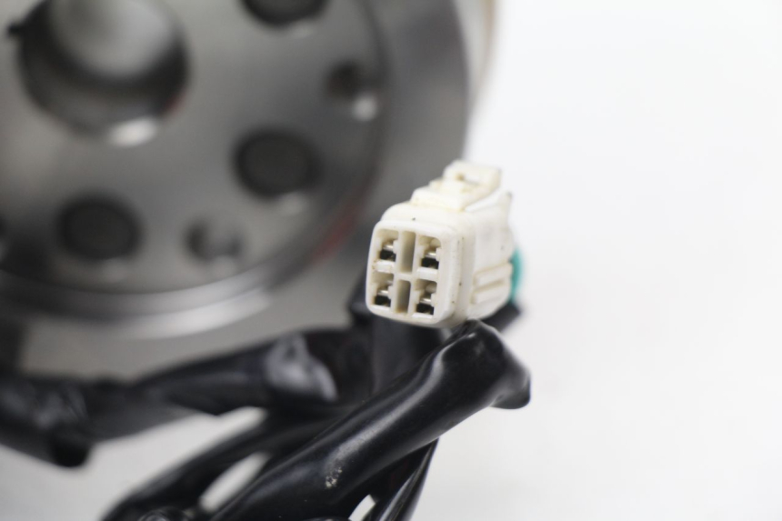 photo de ESTATOR YAMAHA TTR 125 (2000 - 2020) - Vista general del producto