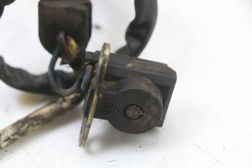 photo de ROTOR ESTATOR PEUGEOT V-CLIC VCLIC 50 (2007 - 2013) - Recambio usado revisado