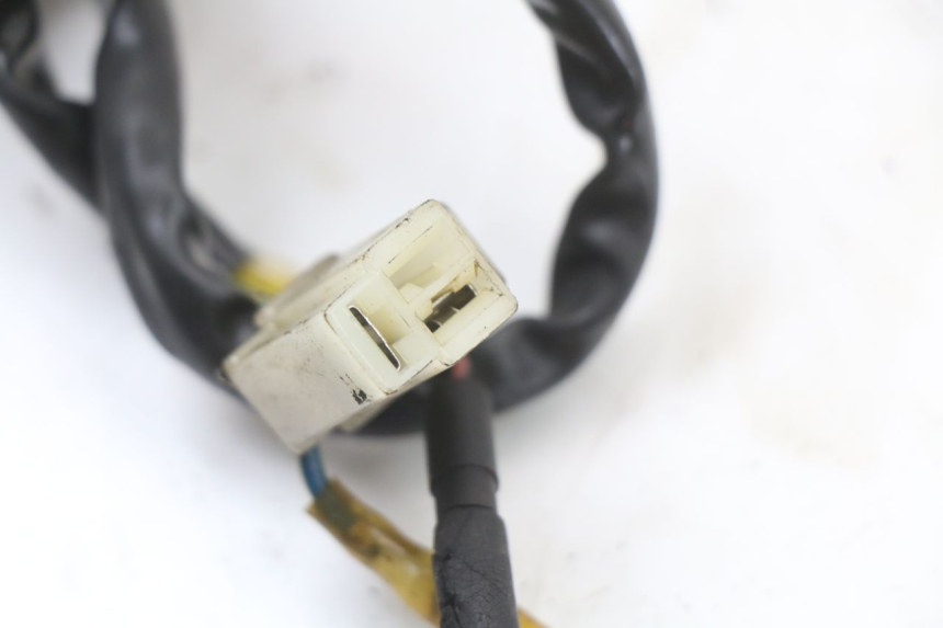 photo de ROTOR ESTATOR PEUGEOT V-CLIC VCLIC 50 (2007 - 2013) - Marcados y referencias originales