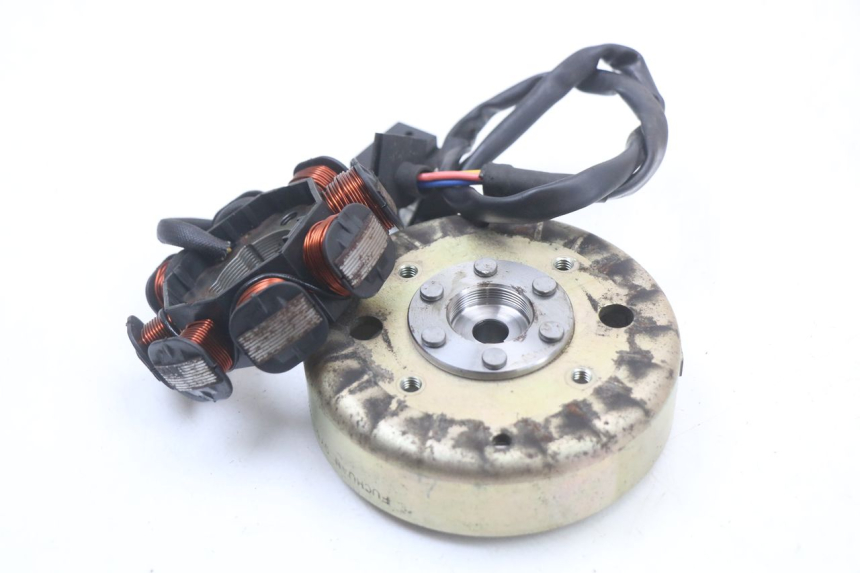 photo de Rotor Estator BEELINE VELOCE 4T 50 (2011 - 2020) - Detalle de la pieza