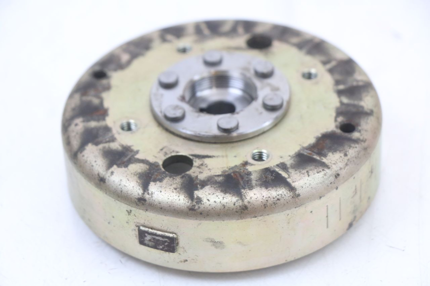 photo de Rotor Estator BEELINE VELOCE 4T 50 (2011 - 2020) - Otra perspectiva