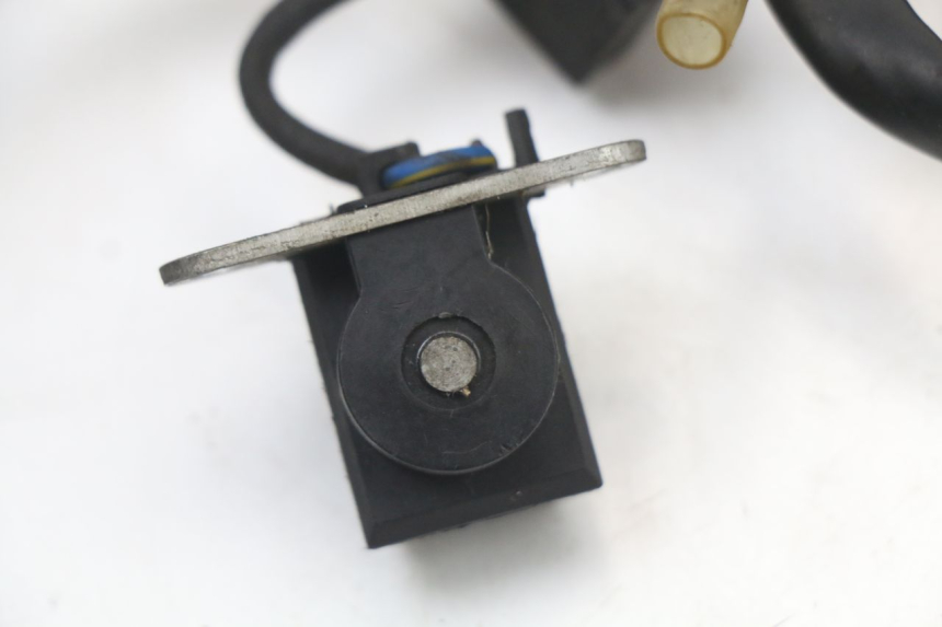 photo de Rotor Estator BEELINE VELOCE 4T 50 (2011 - 2020) - Estado de la superficie y material