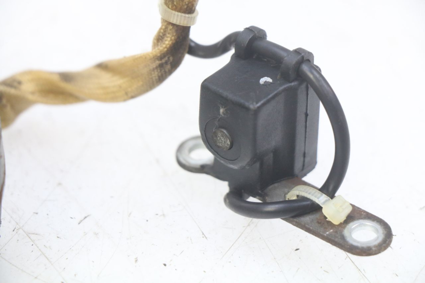 photo de ROTOR ESTATOR PIAGGIO VESPA LX 2T 50 (2005 - 2013) - Zoom estado de uso