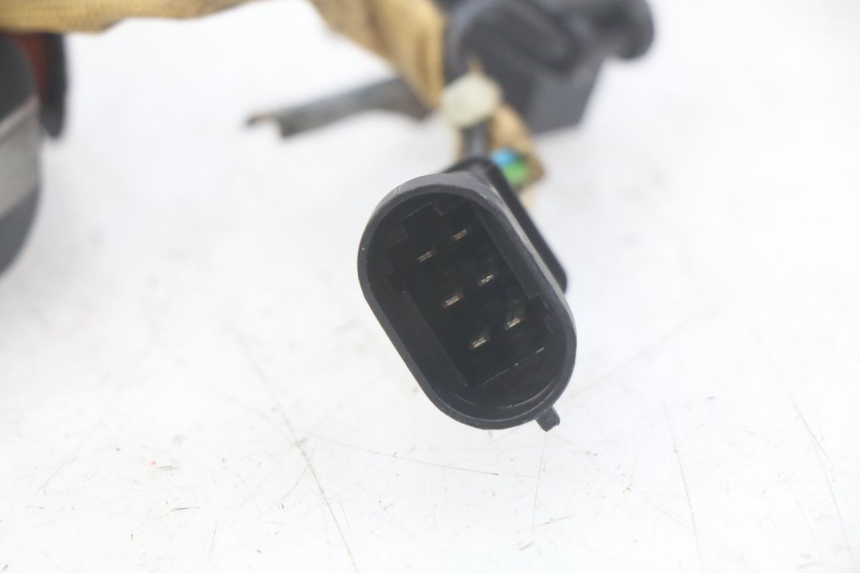 photo de ROTOR ESTATOR PIAGGIO VESPA LX 2T 50 (2005 - 2013) - Vista general del producto