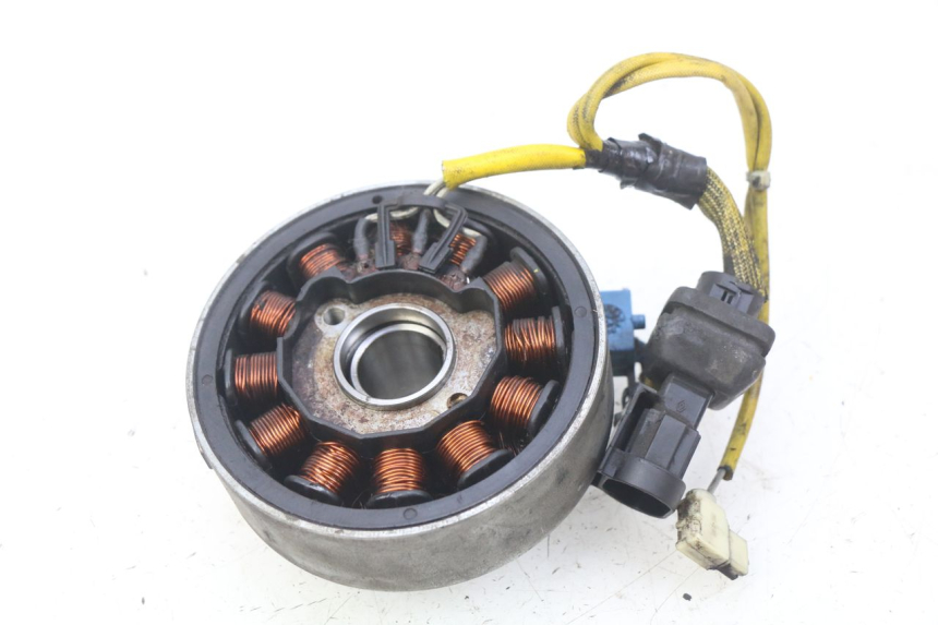 photo de ROTOR ESTATOR PIAGGIO VESPA LX 125 (2005 - 2010) - Detalle de la pieza