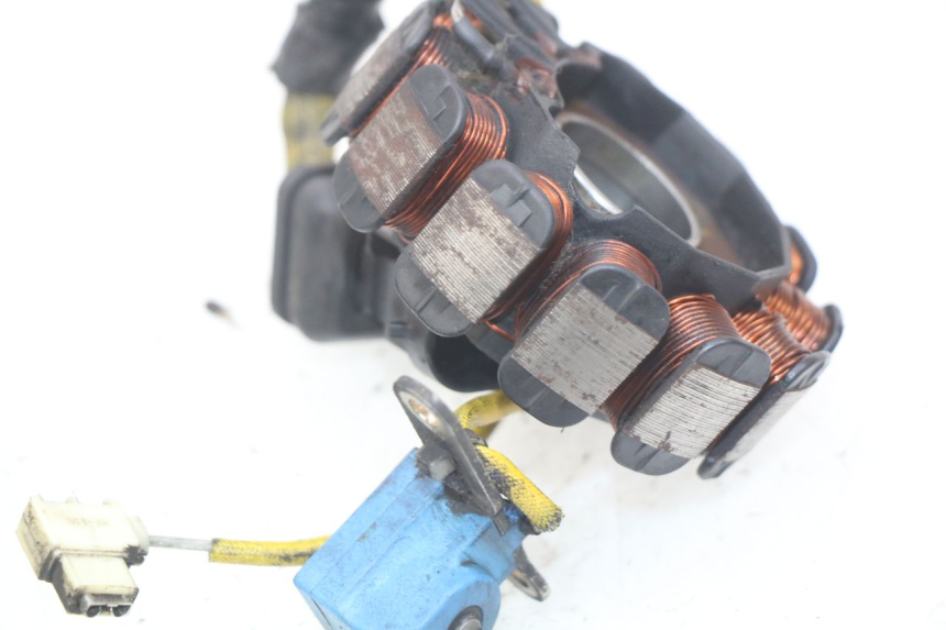 photo de ROTOR ESTATOR PIAGGIO VESPA LX 125 (2005 - 2010) - Otra perspectiva