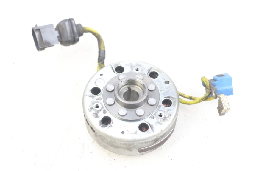photo de ROTOR ESTATOR PIAGGIO VESPA LXV 125 (2006 - 2009) - Detalle de la pieza