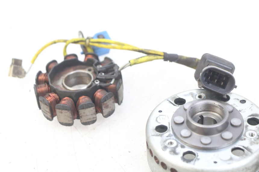 photo de ROTOR ESTATOR PIAGGIO VESPA LXV 125 (2006 - 2009) - Vista general del producto