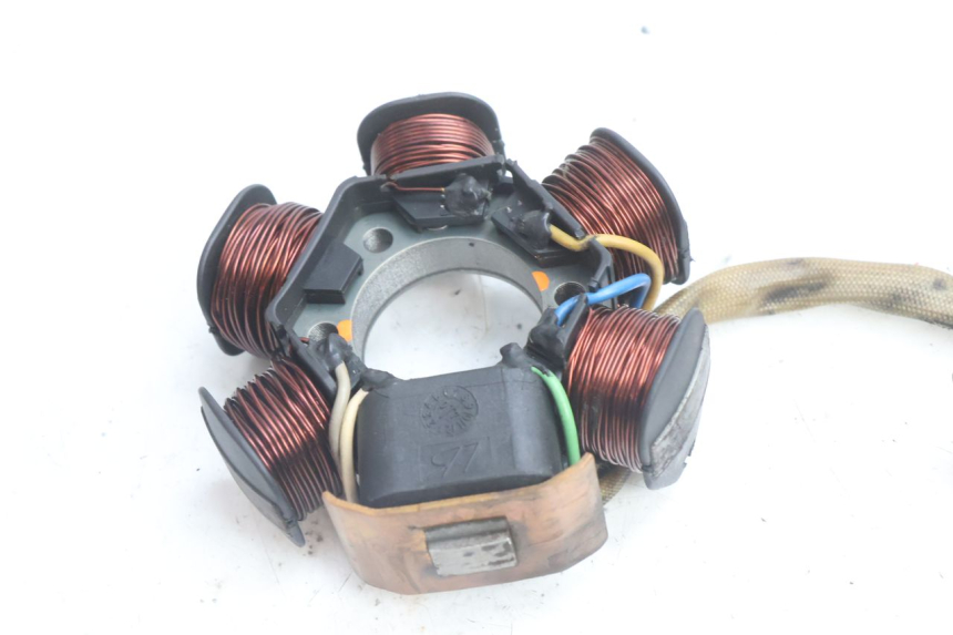 photo de ROTOR ESTATOR PIAGGIO VESPA S 2T 50 (2007 - 2014) - Vista general del producto