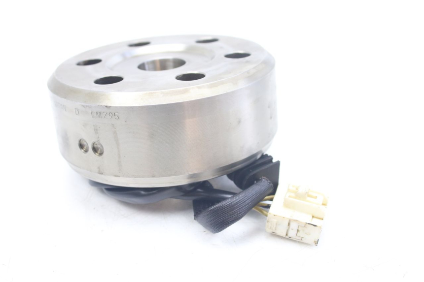 photo de ROTOR ESTATOR HONDA VFR FI RC46 800 (1998 - 2001) - Detalle de la pieza