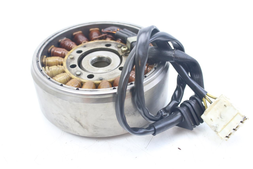 photo de ROTOR ESTATOR HONDA VFR FI RC46 800 (1998 - 2001) - Zoom estado de uso