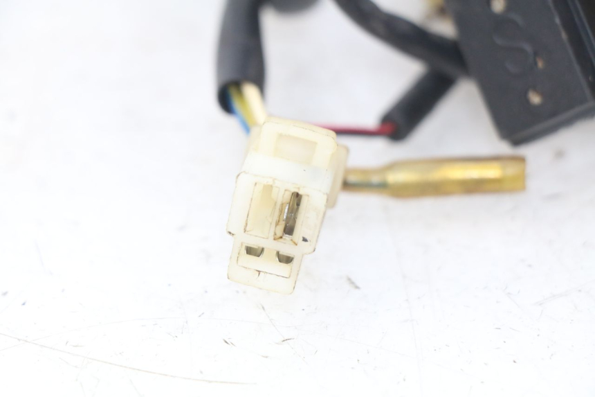 photo de ROTOR ESTATOR EUROCKA VIRTUALITY GT 4T 50 (2011 - 2017) - Otra perspectiva