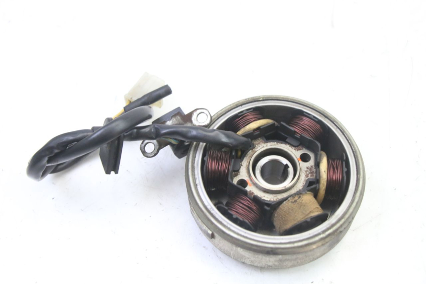 photo de ROTOR ESTATOR PEUGEOT VIVACITY NEW 2T 50 (2008 - 2017) - Otra perspectiva