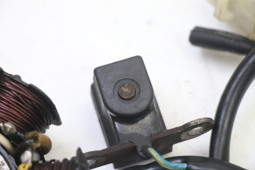 photo de ROTOR ESTATOR PEUGEOT VIVACITY NEW 2T 50 (2008 - 2017) - Recambio usado revisado