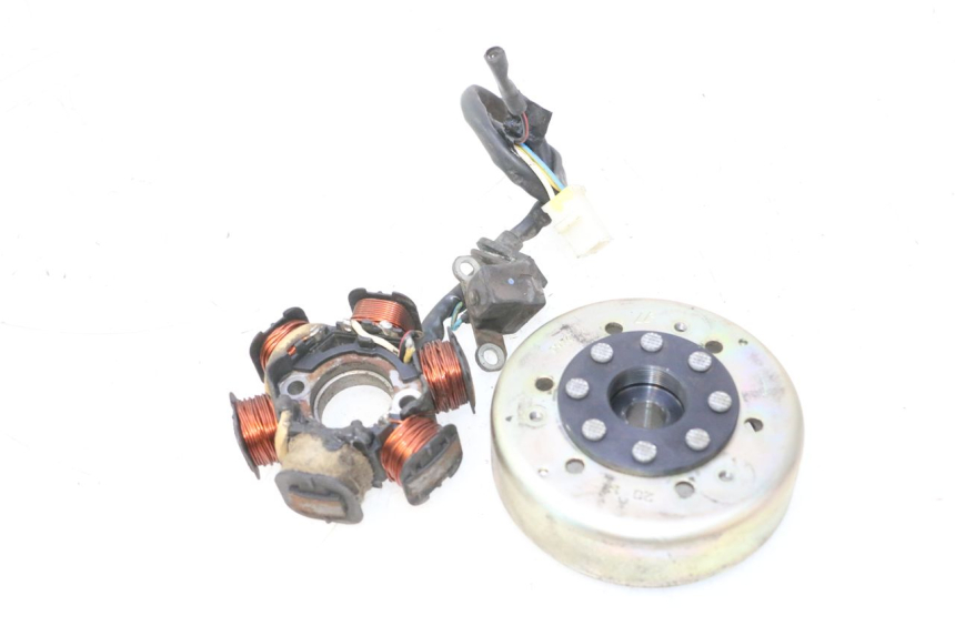 photo de ROTOR ESTATOR PEUGEOT VIVACITY NEW 2T 50 (2008 - 2017) - Vista principal