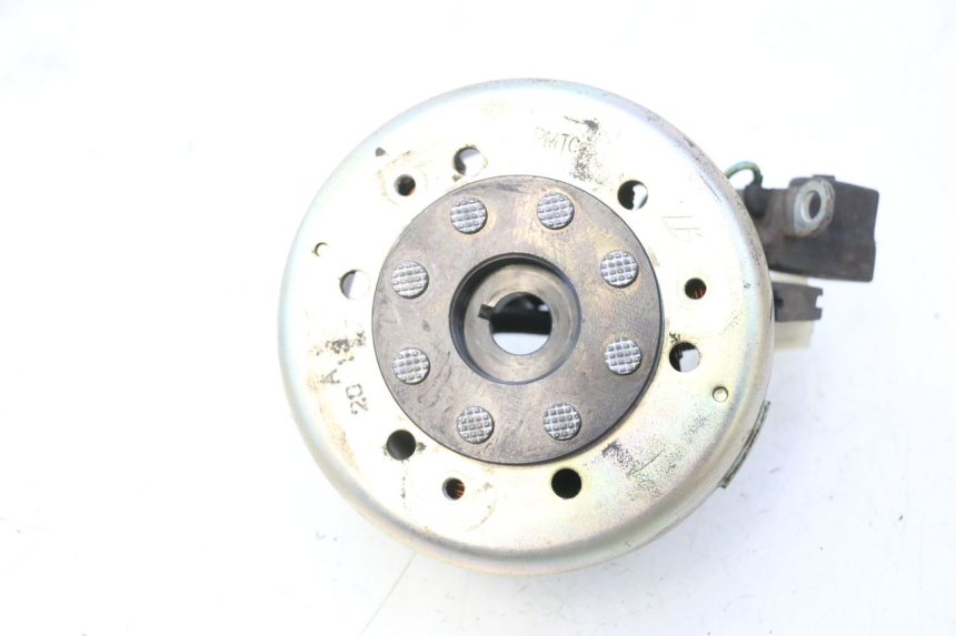 photo de ROTOR ESTATOR PEUGEOT VIVACITY NEW 2T 50 (2008 - 2017) - Detalle de la pieza