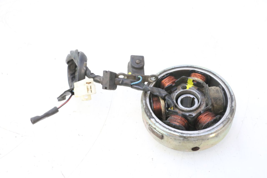 photo de ROTOR ESTATOR PEUGEOT VIVACITY NEW 2T 50 (2008 - 2017) - Otra perspectiva