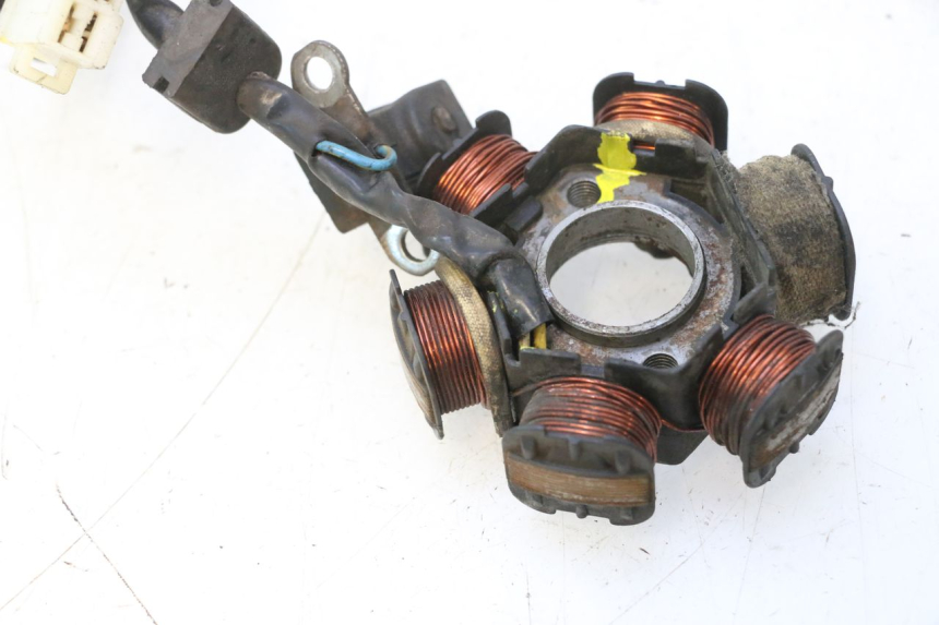 photo de ROTOR ESTATOR PEUGEOT VIVACITY NEW 2T 50 (2008 - 2017) - Vista general del producto
