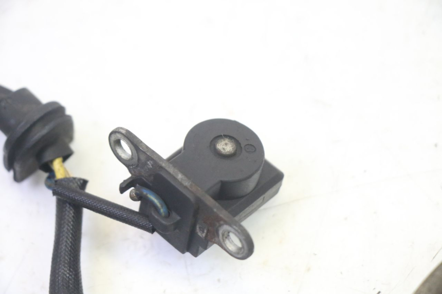 photo de ROTOR ESTATOR PEUGEOT VIVACITY NEW 4T 50 (2008 - 2017) - Vista general del producto