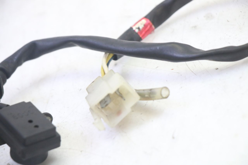 photo de ROTOR ESTATOR PEUGEOT VIVACITY NEW 4T 50 (2008 - 2017) - Detalles de los puntos de fijación