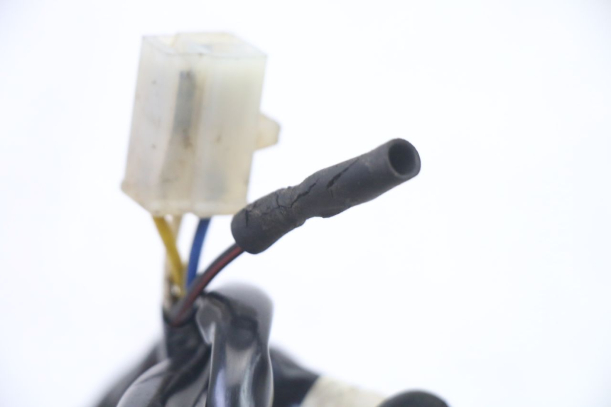 photo de ESTATOR PEUGEOT VIVACITY 50 (2004 - 2009) - Estado de la superficie y material