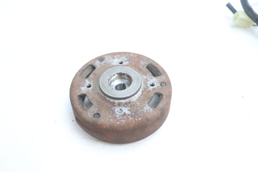 photo de ESTATOR PEUGEOT VIVACITY 50 (1998 - 2003) - Marcados y referencias originales
