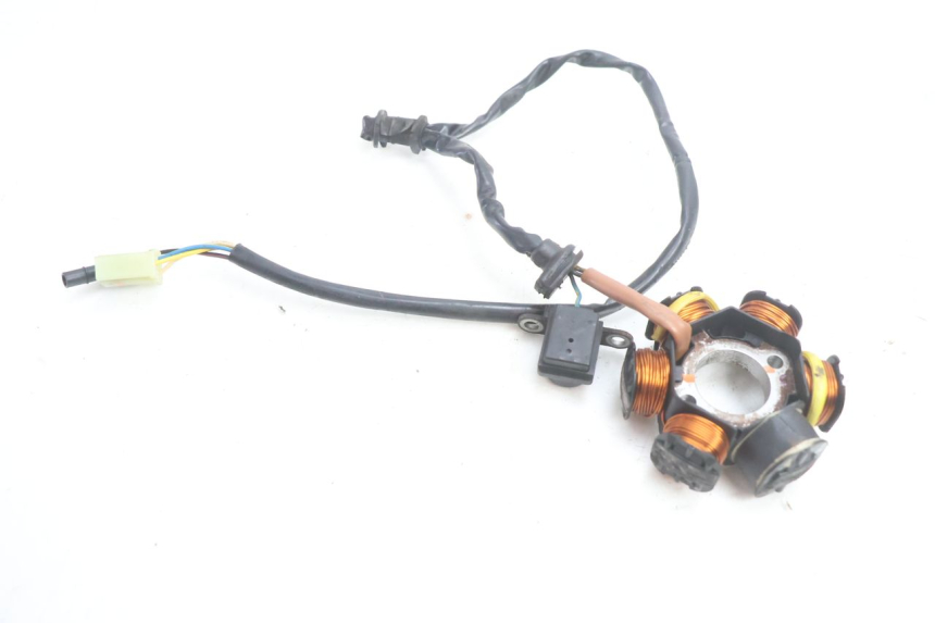 photo de ESTATOR PEUGEOT VIVACITY 50 (2004 - 2009) - Otra perspectiva