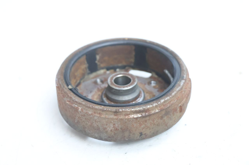 photo de ESTATOR PEUGEOT VIVACITY 50 (2004 - 2009) - Estado de la superficie y material