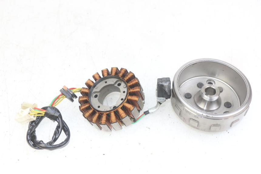 photo de ROTOR ESTATOR DAELIM VJ ROADWIN FI 125 (2008 - 2017) - Otra vista del artículo