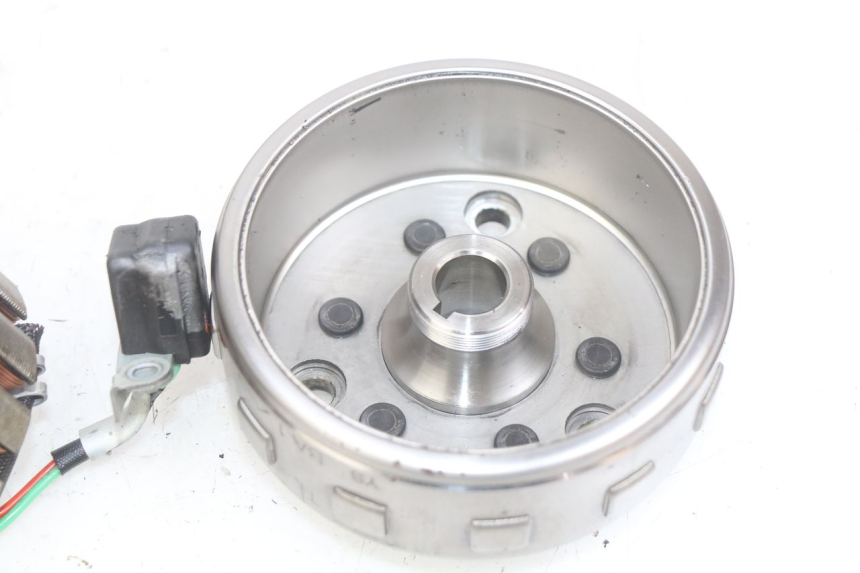 photo de ROTOR ESTATOR DAELIM VJ ROADWIN FI 125 (2008 - 2017) - Marcados y referencias originales