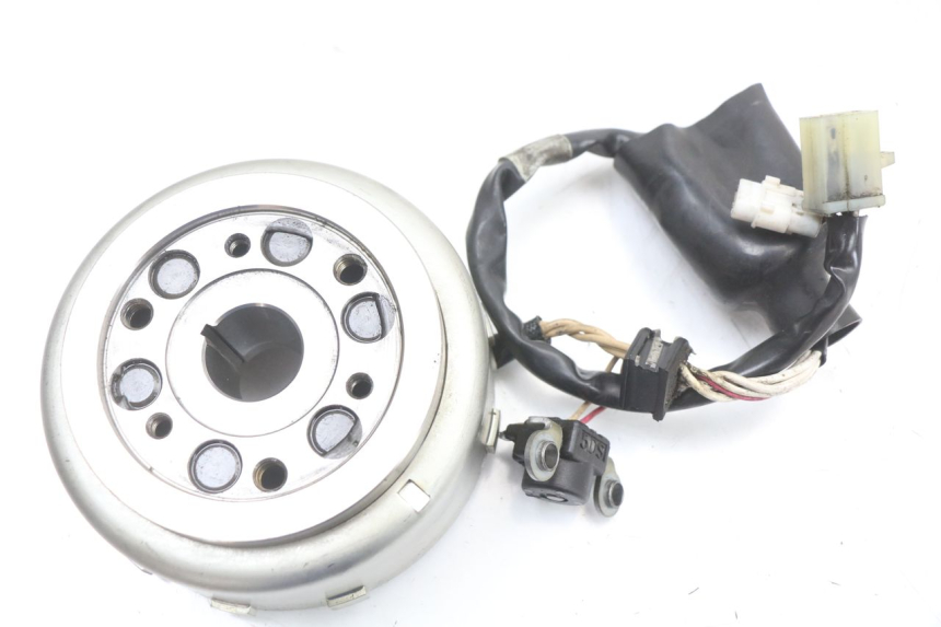 photo de ESTATOR YAMAHA XMAX X-MAX ABS 125 (2017 - 2020) - Otra perspectiva